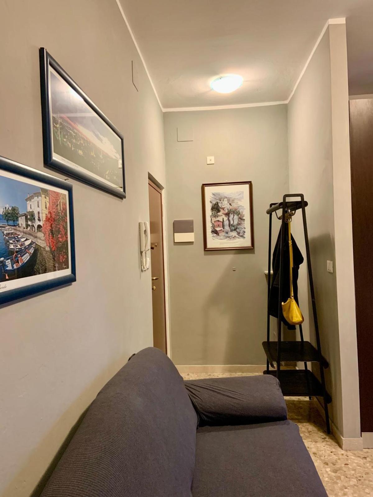 Apartment Interno 6